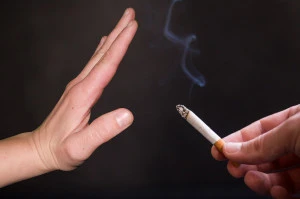 Arrêt tabac à Saint-Augustin | BACLET CHRISTELLE
